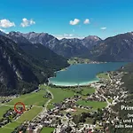 Apartamento Achensee Maurach (Achensee)