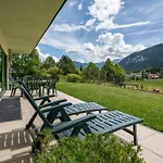 Achensee Appartement