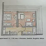 Apartamento Achensee