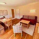 Achensee Apartamento *