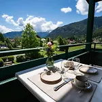 Apartamento Achensee Maurach (Achensee)