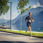 Achensee Apartamento Maurach (Achensee)