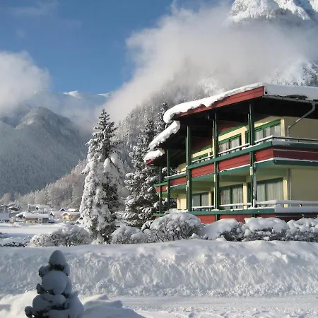 Achensee * מאוראך