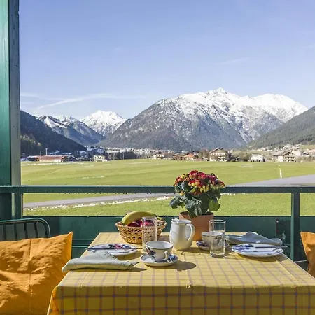 Apartment Achensee *