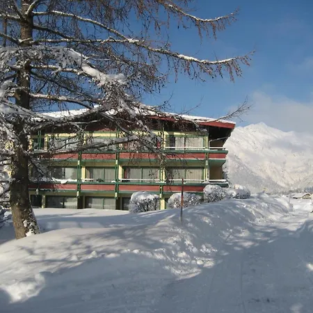 Achensee Apartment