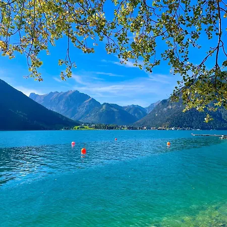 Achensee Apartment Maurach (Achensee)