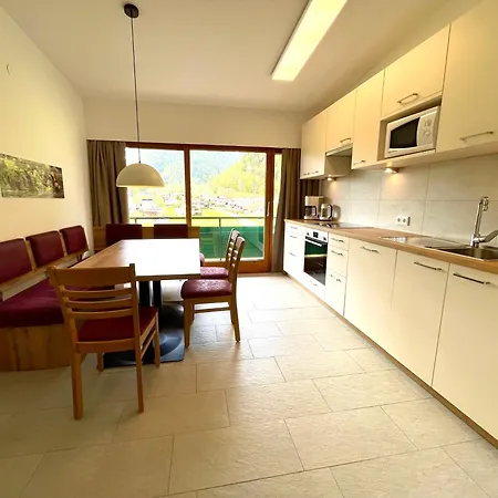Apartament Achensee *