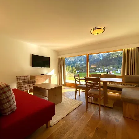 Apartament Achensee *