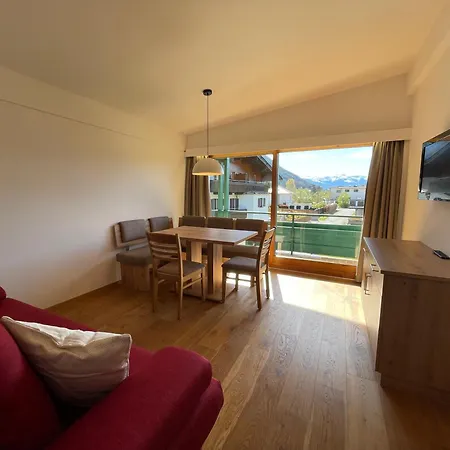 דירה Achensee מאוראך