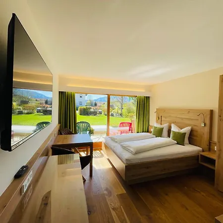 Achensee מאוראך