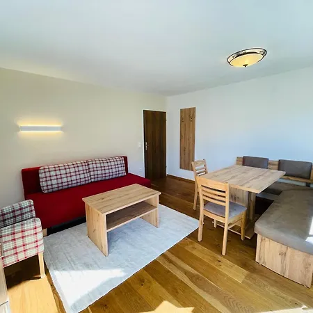 Apartament Achensee