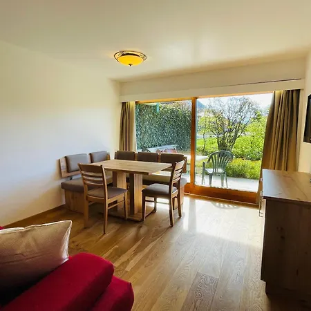 Apartament Achensee