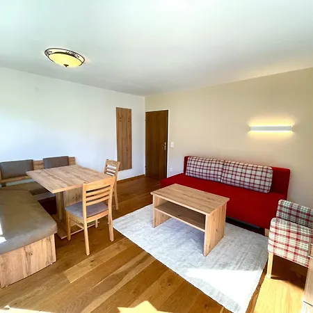 Apartament Achensee *