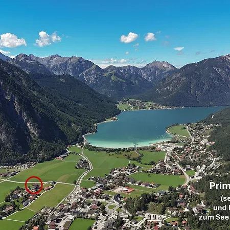Lejlighed Achensee Maurach (Achensee)