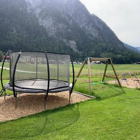 Achensee Lejlighed
