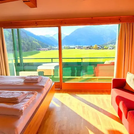 Achensee Lejlighed *