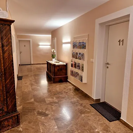 Apartment Achensee *