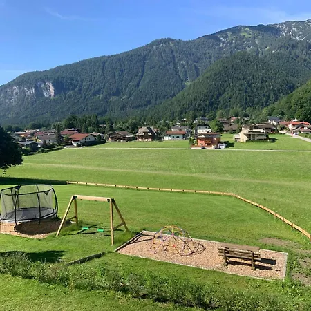 Achensee Lejlighed