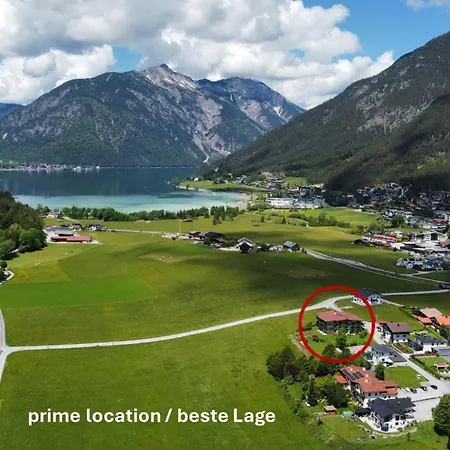 Achensee Lejlighed Maurach (Achensee)
