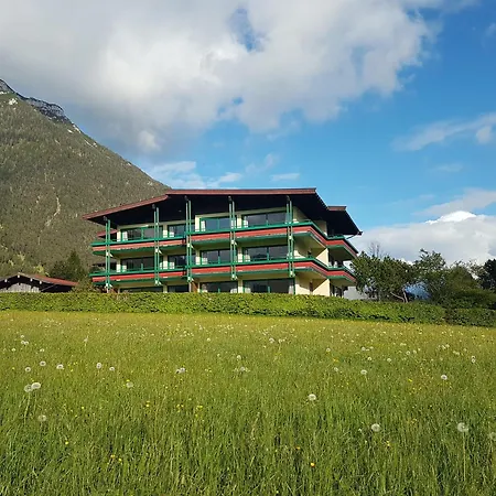 Achensee Apartment *