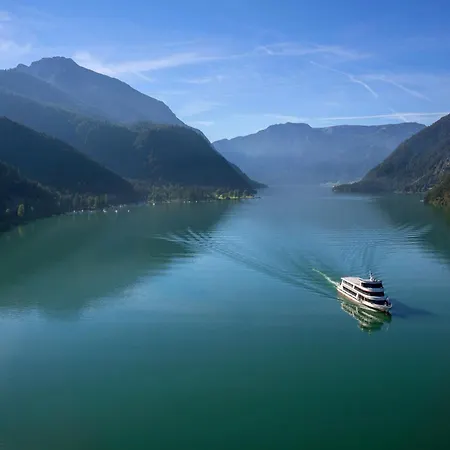 Achensee Lejlighed