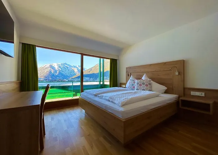 Apartmán Achensee *