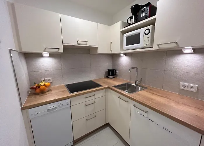 Apartmán Achensee *