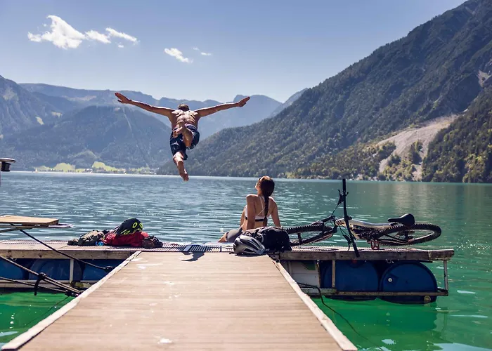 Apartment Achensee *