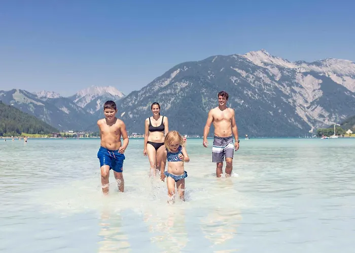 Achensee Apartment Maurach (Achensee)