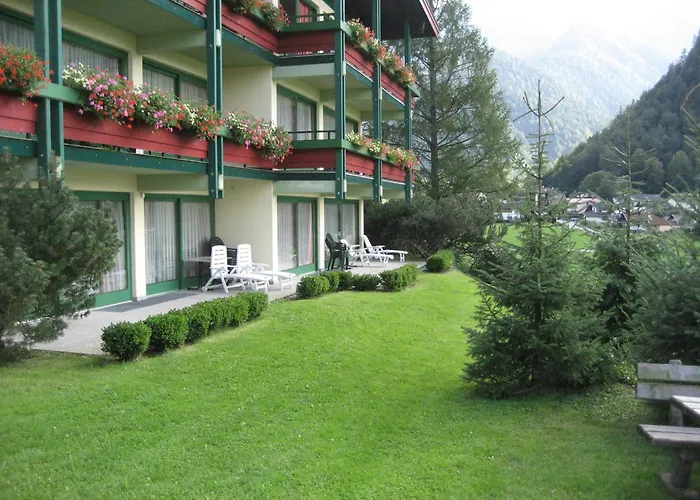 Achensee * Maurach (Achensee)