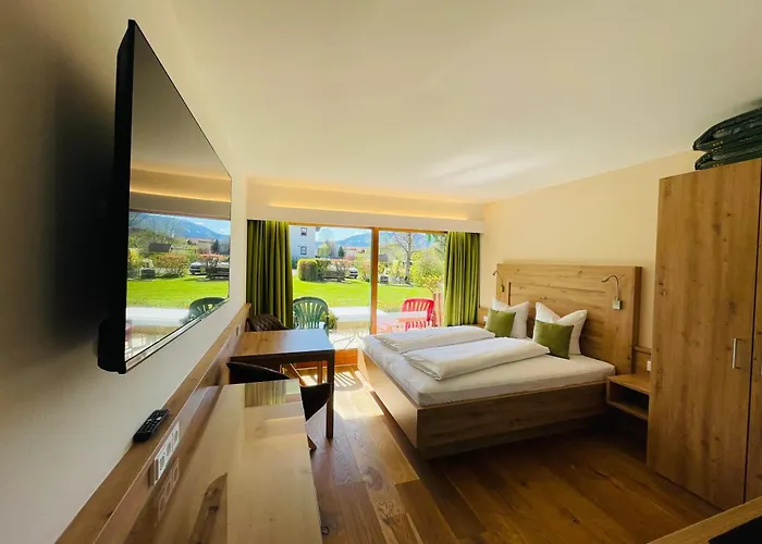 Achensee Maurach (Achensee)