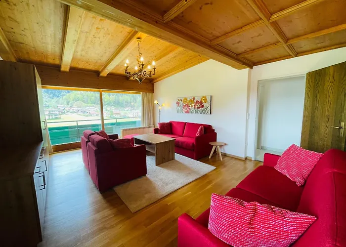 Apartmán Achensee *