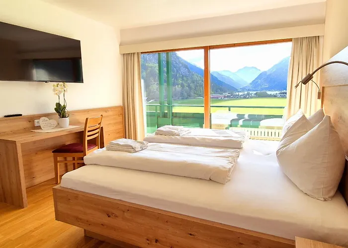 Achensee Apartment Maurach (Achensee)