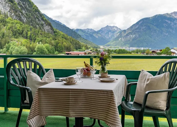 Apartment Achensee *