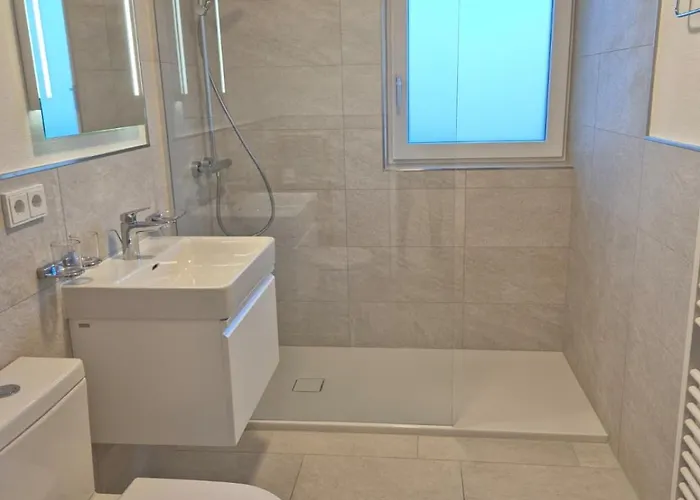 Apartment Achensee *