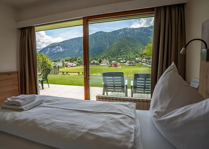 Apartment Achensee Maurach (Achensee)