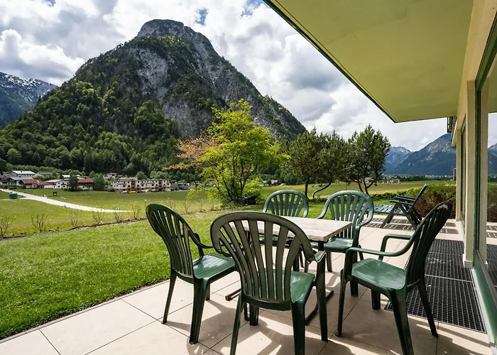 Achensee * Maurach (Achensee)