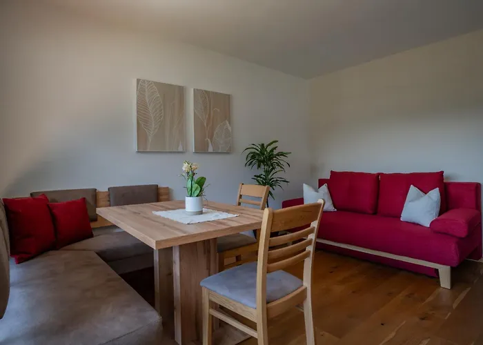 Achensee Apartment Maurach (Achensee)