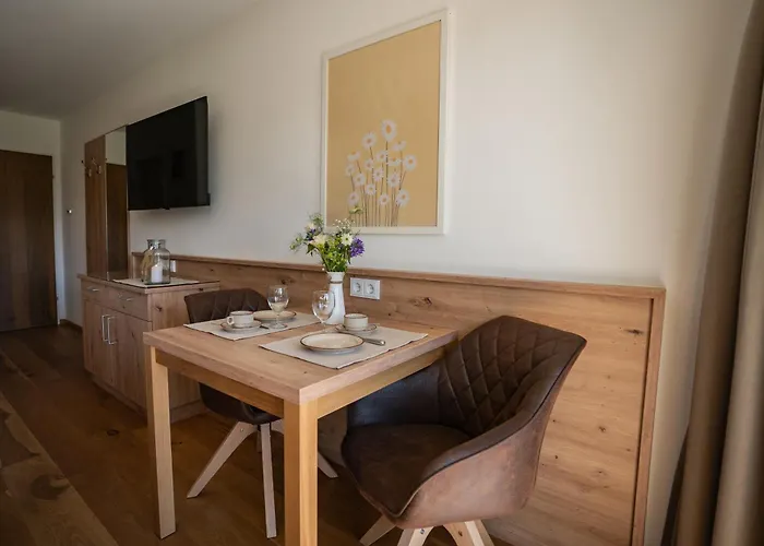 Achensee Apartment Maurach (Achensee)