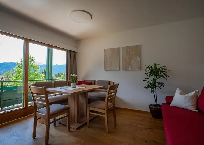 Apartment Achensee Maurach (Achensee)