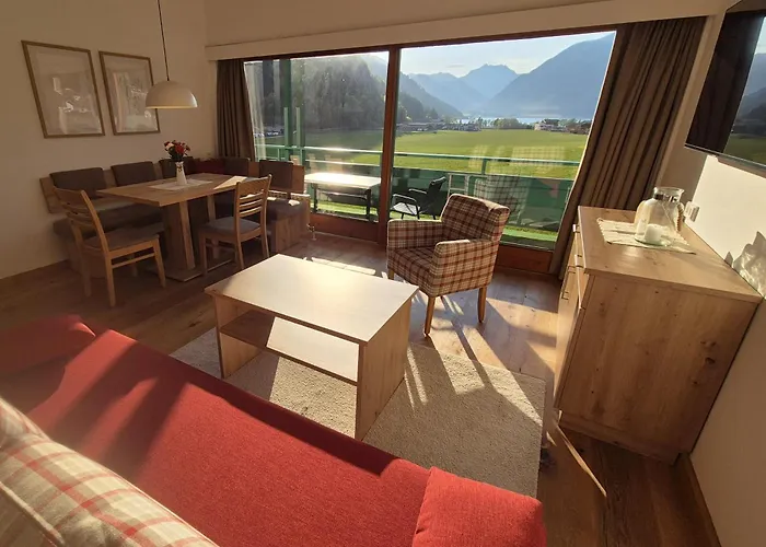 Apartment Achensee Maurach (Achensee)