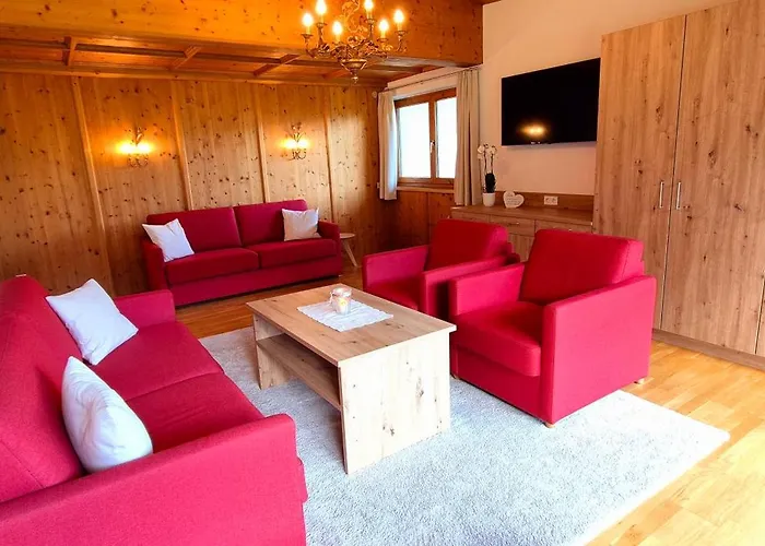 Achensee Apartment Maurach (Achensee)