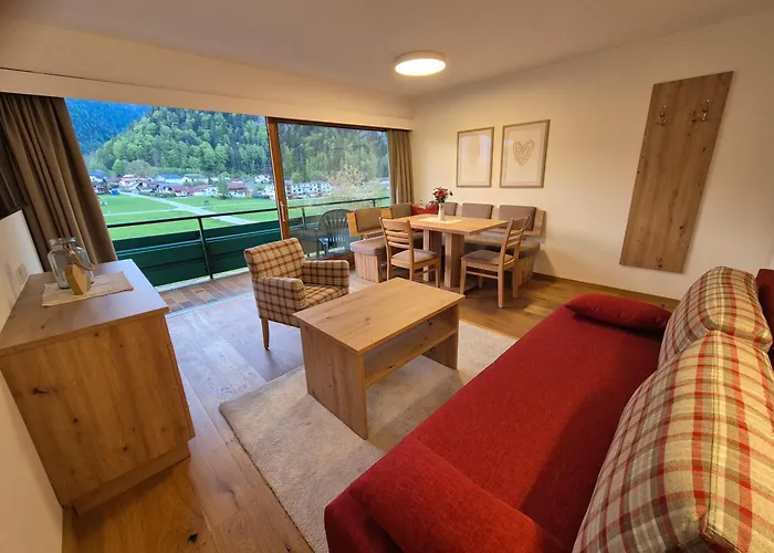 Achensee * Maurach (Achensee)