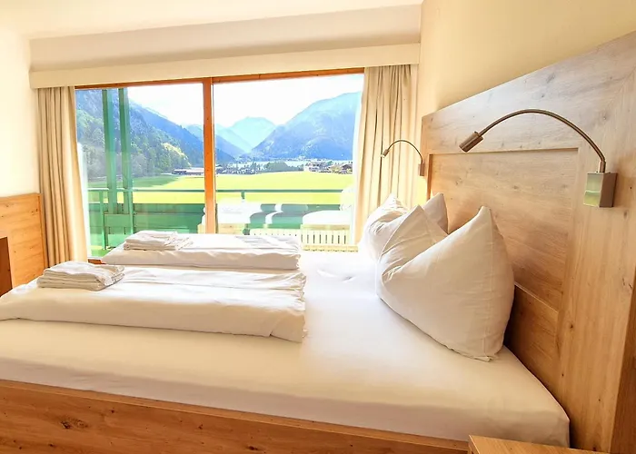 Apartment Achensee *