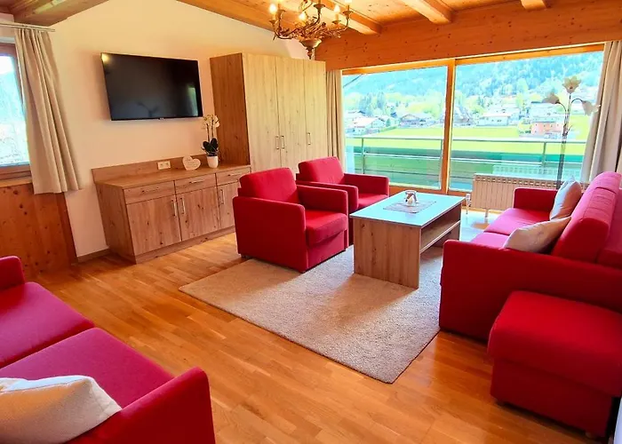 Achensee Apartment Maurach (Achensee)