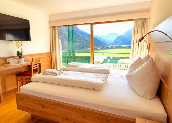 Apartment Achensee Maurach (Achensee)