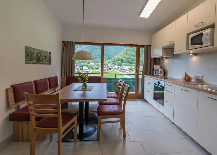 Achensee Apartment *