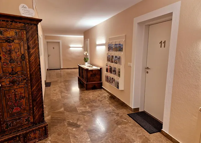 Apartment Achensee *