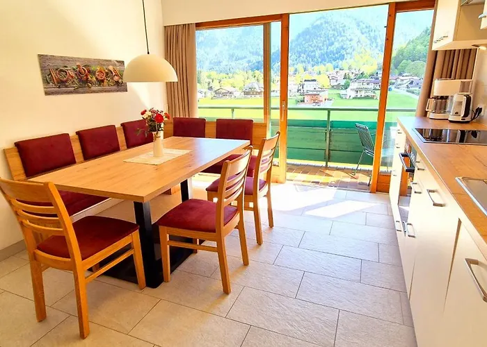 Achensee Apartment Maurach (Achensee)