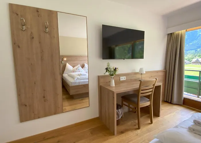 Apartment Achensee Maurach (Achensee)